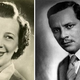 A Vaszary-klán: Vaszary Gábor író, Vaszary Piri színész, Vaszary János író-rendező és felesége, Muráti Lili színész
